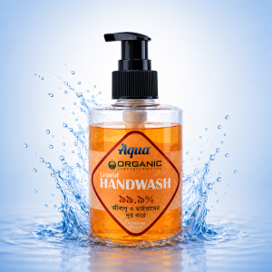 Aqua Hand Wash
