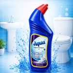 Aqua Toilet Cleaner 500 ml