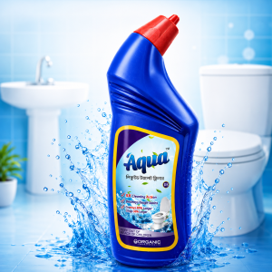 Aqua Toilet Cleaner 500 ml