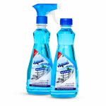 Aqua Glass Cleaner 350 ml (Spray)
