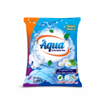 Aqua Detergent Powder 1 KG