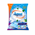 Aqua Detergent Powder 2 KG